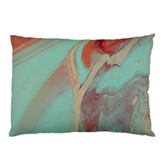 Spaceway Pillow Case (two Sides) by WILLBIRDWELL