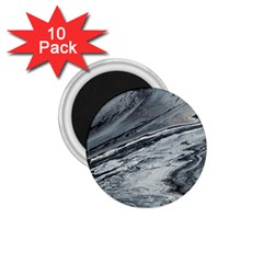 Edge Of A Black Hole 1 75  Magnets (10 Pack)  by WILLBIRDWELL