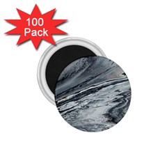 Edge Of A Black Hole 1 75  Magnets (100 Pack)  by WILLBIRDWELL