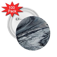 Edge Of A Black Hole 2 25  Buttons (100 Pack)  by WILLBIRDWELL