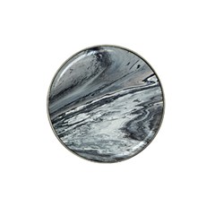 Edge Of A Black Hole Hat Clip Ball Marker (4 Pack) by WILLBIRDWELL