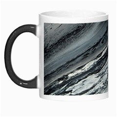 Edge Of A Black Hole Morph Mugs by WILLBIRDWELL