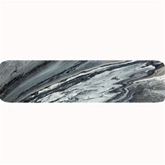 Edge Of A Black Hole Large Bar Mats by WILLBIRDWELL