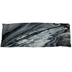 Edge Of A Black Hole Body Pillow Case (dakimakura) by WILLBIRDWELL