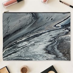 Edge Of A Black Hole Cosmetic Bag (xxxl) by WILLBIRDWELL