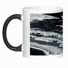 Space Orca Morph Mugs by WILLBIRDWELL