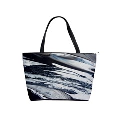 Space Orca Classic Shoulder Handbag by WILLBIRDWELL