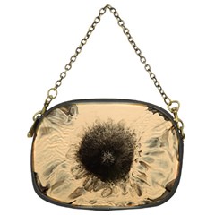 Flower Chain Purse (two Sides)