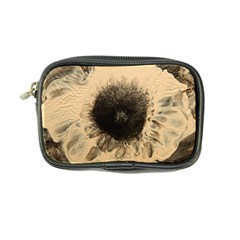 Flower Coin Purse by WILLBIRDWELL