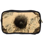 Flower Toiletries Bag (One Side) Front