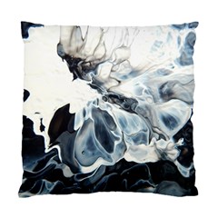 Flower 2 Standard Cushion Case (one Side) by WILLBIRDWELL