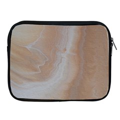 Sand Apple Ipad 2/3/4 Zipper Cases by WILLBIRDWELL