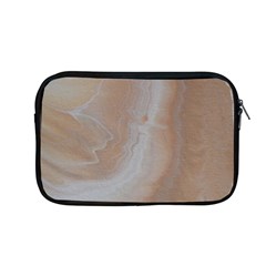 Sand Apple Macbook Pro 13  Zipper Case by WILLBIRDWELL