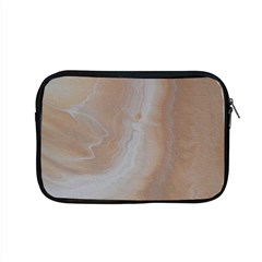 Sand Apple Macbook Pro 15  Zipper Case by WILLBIRDWELL