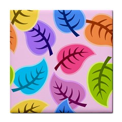 Backdrop Background Beautiful Tile Coasters by Nexatart