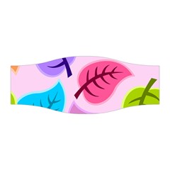 Backdrop Background Beautiful Stretchable Headband by Nexatart