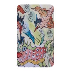 Watercolor Postcard2 Memory Card Reader (rectangular)