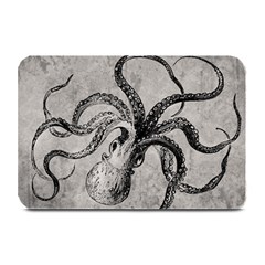 Vintage Octopus  Plate Mats by Valentinaart