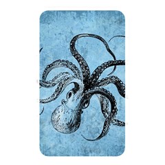 Vintage Octopus  Memory Card Reader (rectangular) by Valentinaart