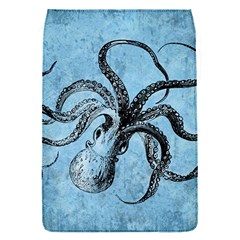 Vintage Octopus  Removable Flap Cover (s) by Valentinaart