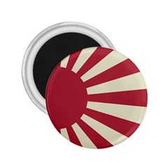 Rising Sun Flag 2 25  Magnets