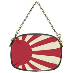 Rising Sun Flag Chain Purse (one Side) by Valentinaart