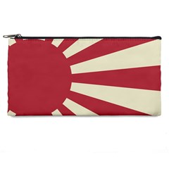 Rising Sun Flag Pencil Cases by Valentinaart