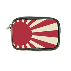 Rising Sun Flag Coin Purse by Valentinaart