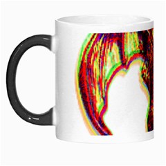 Demon Morph Mugs by ShamanSociety