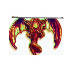 Demon Cosmetic Bag (large)