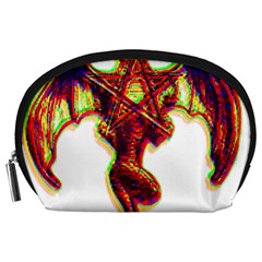 Demon Accessory Pouch (large) by ShamanSociety