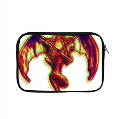 Demon Apple Macbook Pro 15  Zipper Case by ShamanSociety