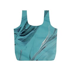 Whisper Full Print Recycle Bag (s) by WILLBIRDWELL