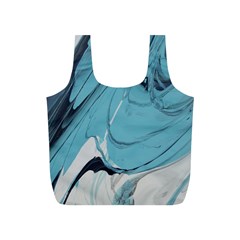 Whisper 2 Full Print Recycle Bag (s) by WILLBIRDWELL