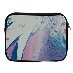 Sorrow Apple Ipad 2/3/4 Zipper Cases by WILLBIRDWELL