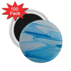 Jet Stream 2 25  Magnets (100 Pack)  by WILLBIRDWELL