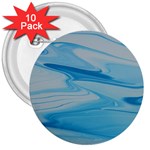 JET STREAM 3  Buttons (10 pack)  Front