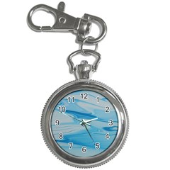 Jet Stream Key Chain Watches by WILLBIRDWELL