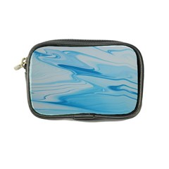 Jet Stream Coin Purse by WILLBIRDWELL