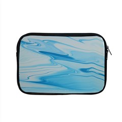 Jet Stream Apple Macbook Pro 15  Zipper Case by WILLBIRDWELL