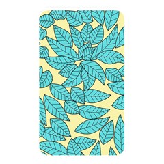 Leaves Dried Leaves Stamping Memory Card Reader (rectangular) by Nexatart