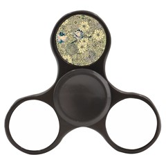 Abstract Art Artistic Botanical Finger Spinner by Nexatart