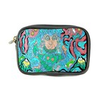 Mesmerizing Mermaid Coin Purse Front