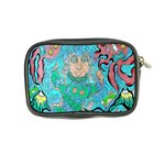 Mesmerizing Mermaid Coin Purse Back