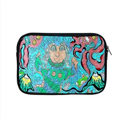 Mesmerizing Mermaid Apple Macbook Pro 15  Zipper Case by chellerayartisans