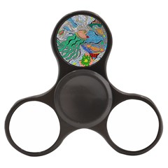 Universe Angel Finger Spinner