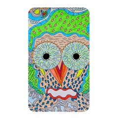 Cosmic Owl Memory Card Reader (Rectangular)