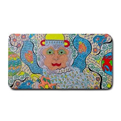 Cosmic Moon Angel Medium Bar Mats