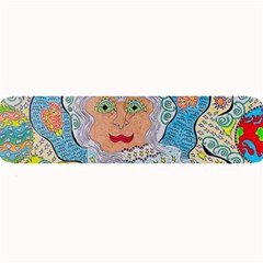 Cosmic Moon Angel Large Bar Mats