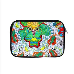 Cosmic Coocoobird Apple MacBook Pro 15  Zipper Case